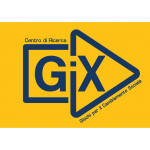 Centro di Ricerca sui Giochi per il Cambiamento Sociale - GiX