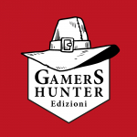 Gamers Hunter Edizioni