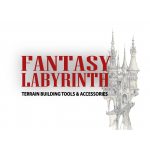 Fantasy Labyrinth