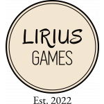 Lirius Games