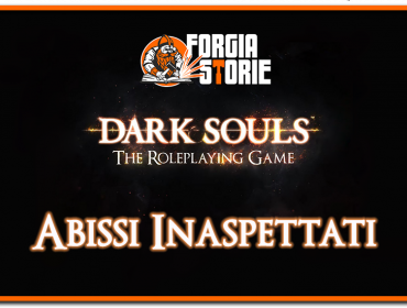 Dark Souls: Abissi Inaspettati