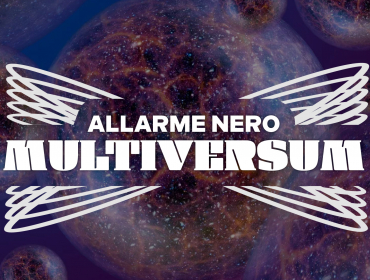 Allarme Nero Multiversum