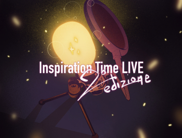 Inspiration Time LIVE
