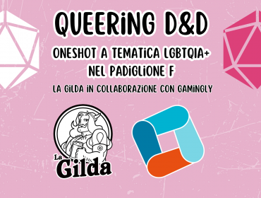Queering DD