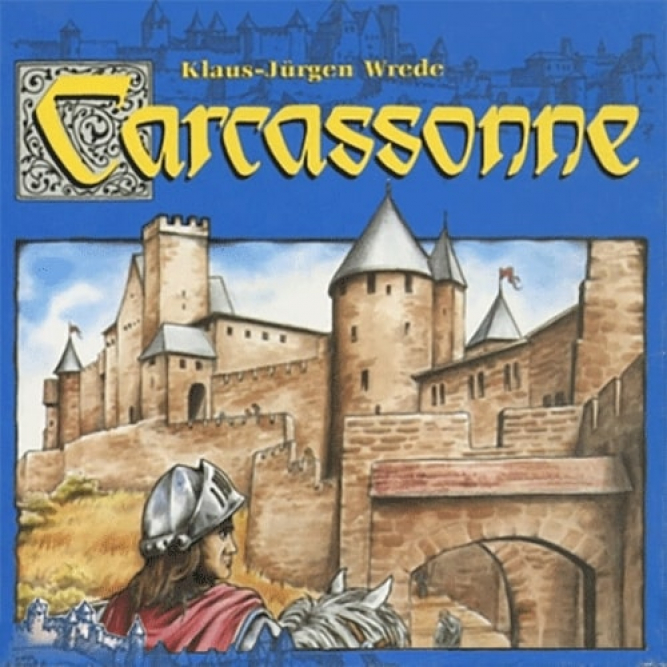 Torneo Last Qualifier di Carcassonne