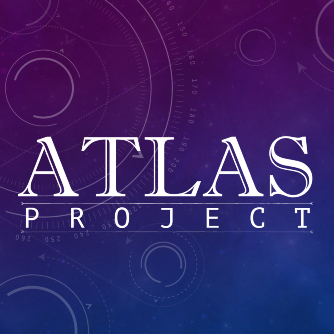Demo GDR by ATLAS Project