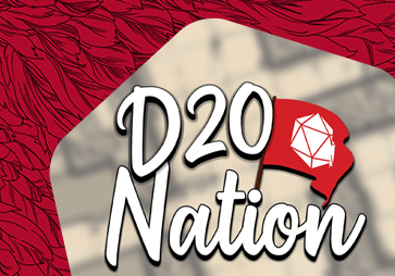 D20 Nation sito