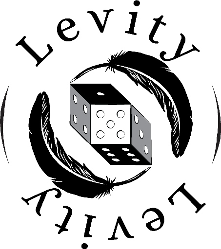 Levity d6