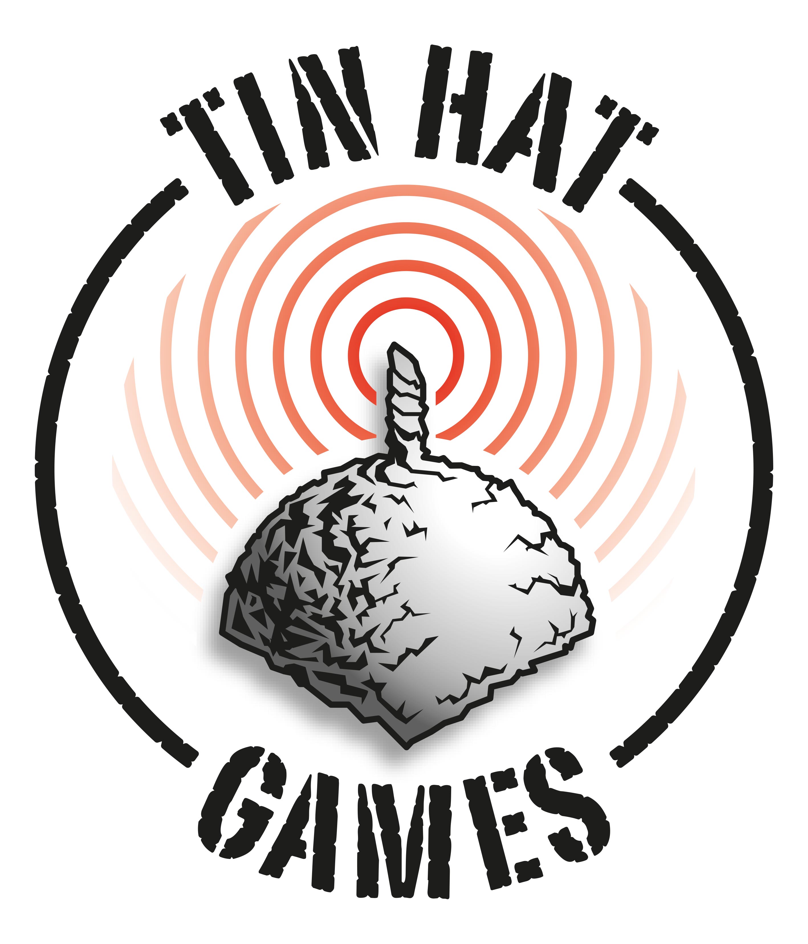 Tin Hat Games