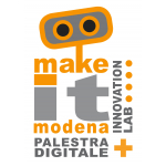 Comune di Modena - Palestra Digitale Makeitmodena