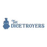 The Dicetroyers