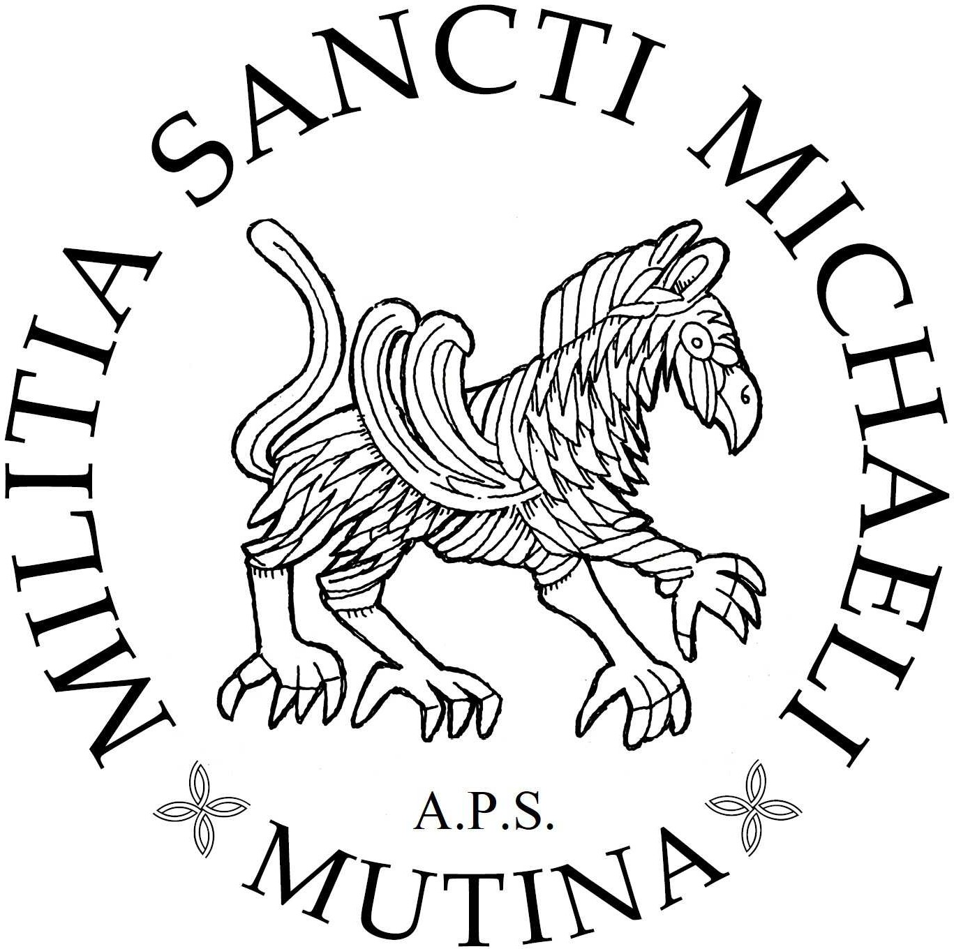 Militia Sancti Michaeli aps