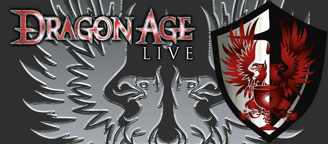 Associazione culturale “Aegis Ludi”/Dragon Age Live