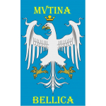 MVTINA BELLICA