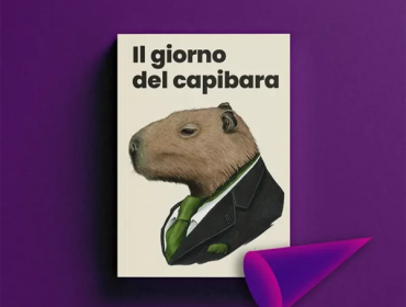 Il giorno del Capybara