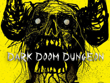 League of Free Agents: Mork Borg - Dark Doom Dungeon