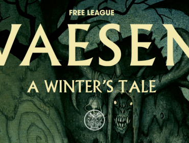 League of Free Agents: Vaesen - A Winter