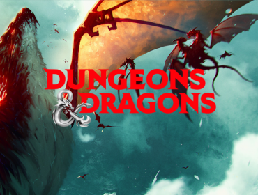 Dungeons & Dragons 5E