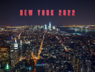New York 2022 | D&D 5e