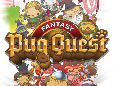 Demo Fantasy Pug Quest