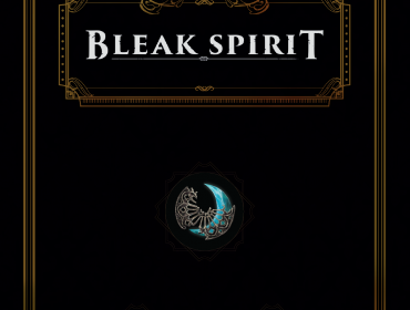 BLEAK SPIRIT - Slot 2