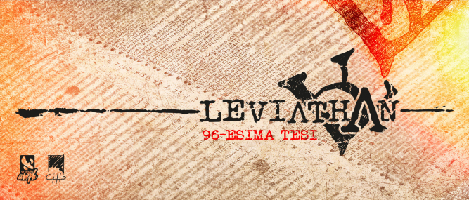 Leviathan: la 96esima tesi