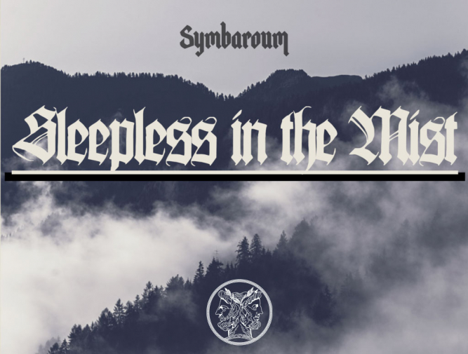 League of Free Agents: Symbaroum - Sleepless in the Mist