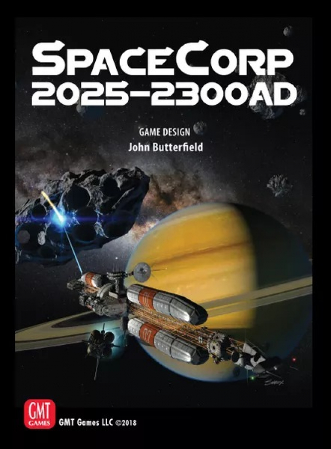 BG Storico Area altri eventi - SpaceCorp 2025-2300 A.D.