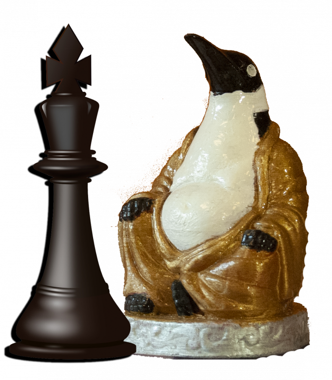 Makeit chess