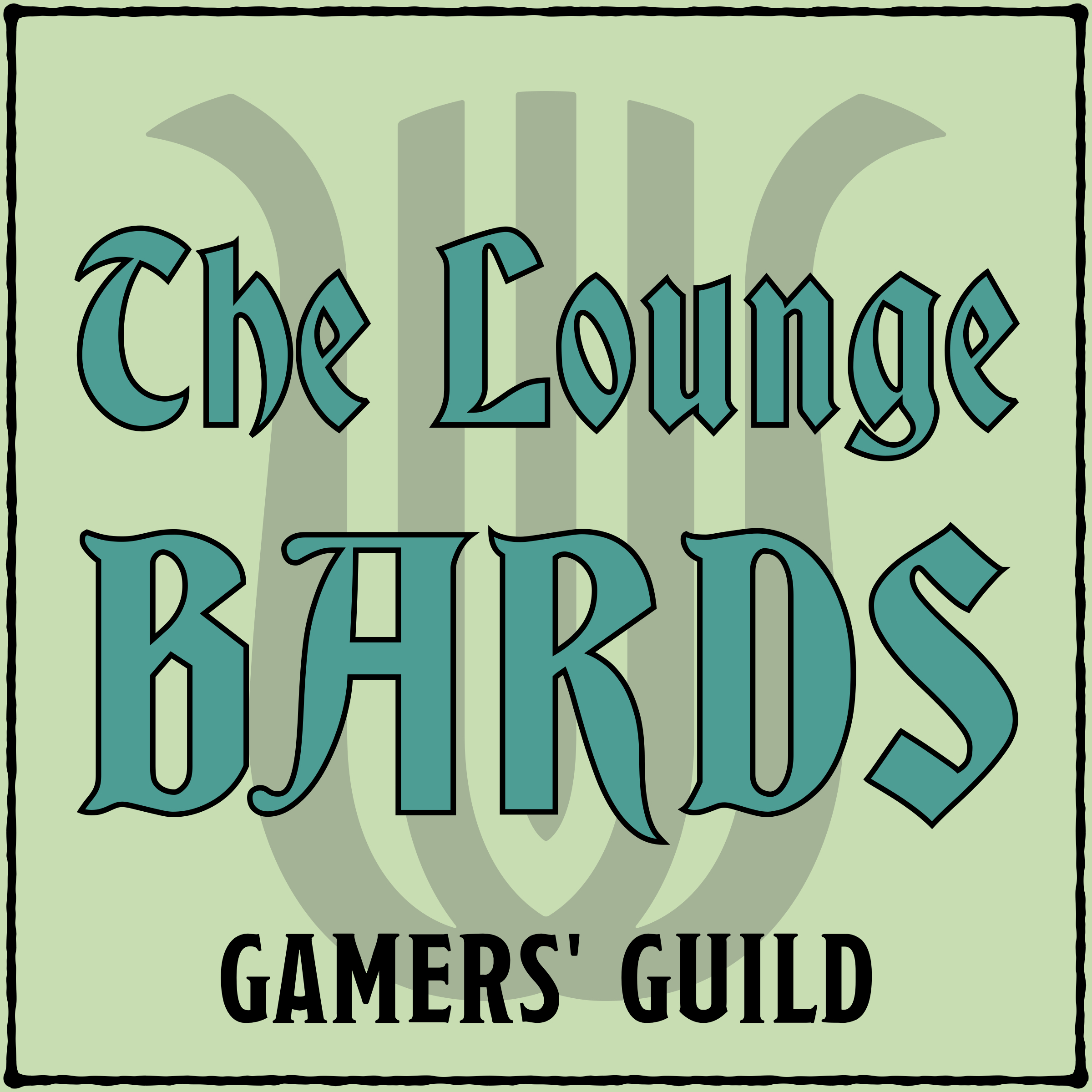 The Lounge Bards
