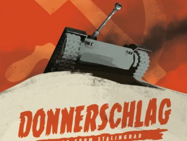 Donnerschlag: Escape from Stalingrad (Vuca Games)