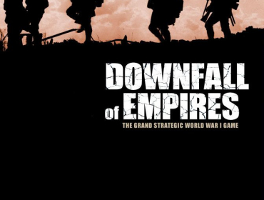 Downfall of the Empires ( Do It Games)