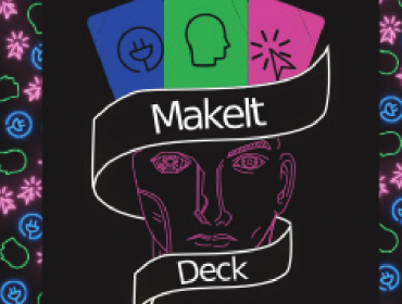 Makeit deck