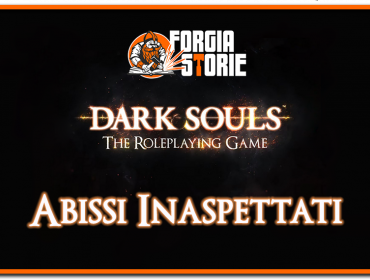 Dark Souls: Abissi Inaspettati