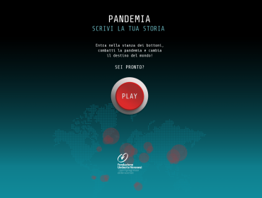 Pandemia - Scrivi la tua storia