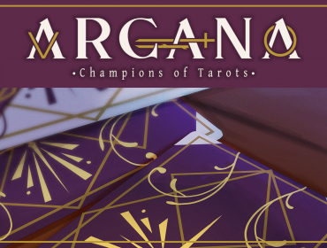 Arcana: Champions of Tarots - L’Incrocio degli Arcani