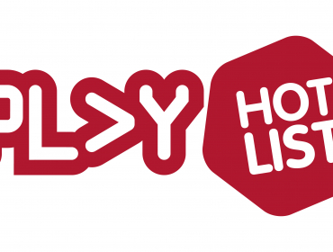 Play Hot List logo 4x